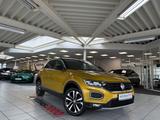 Volkswagen T-Roc IQ.DRIVE LED/CAM/A.TEMPO/NAVI - Volkswagen T-Roc in Hamm