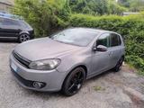 Volkswagen Golf 1.6 5p. Highline BiFuel GRIGIO M - Volkswagen Golf: Bifuel
