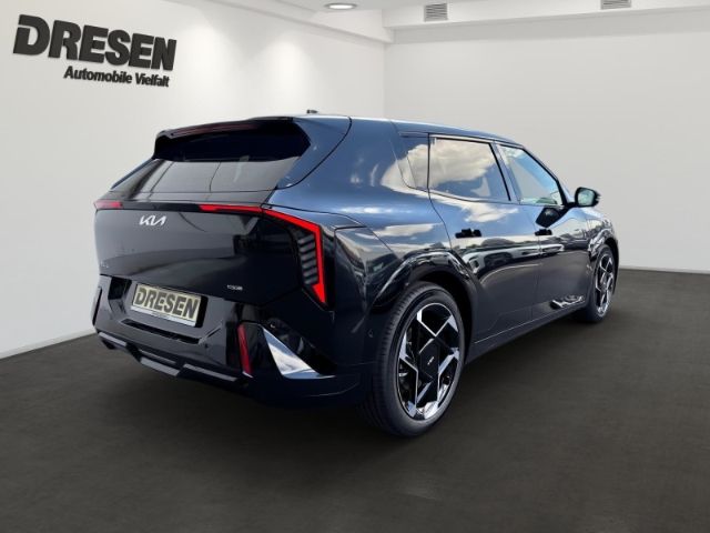 Kia EV4 GT-Line 81,4 kWh HEAD-UP,360°KAMERA,MEMORY,D imagem 3