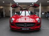 Mercedes-Benz SLS AMG Coupé Keramik,Carbon,B&O,Memory,BRD - Mercedes-Benz SLS AMG: Coupe