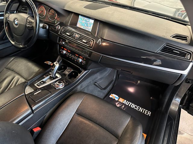 BMW 520 d Touring *2. Hand*Xenon*Navi*Klima*Euro 6*