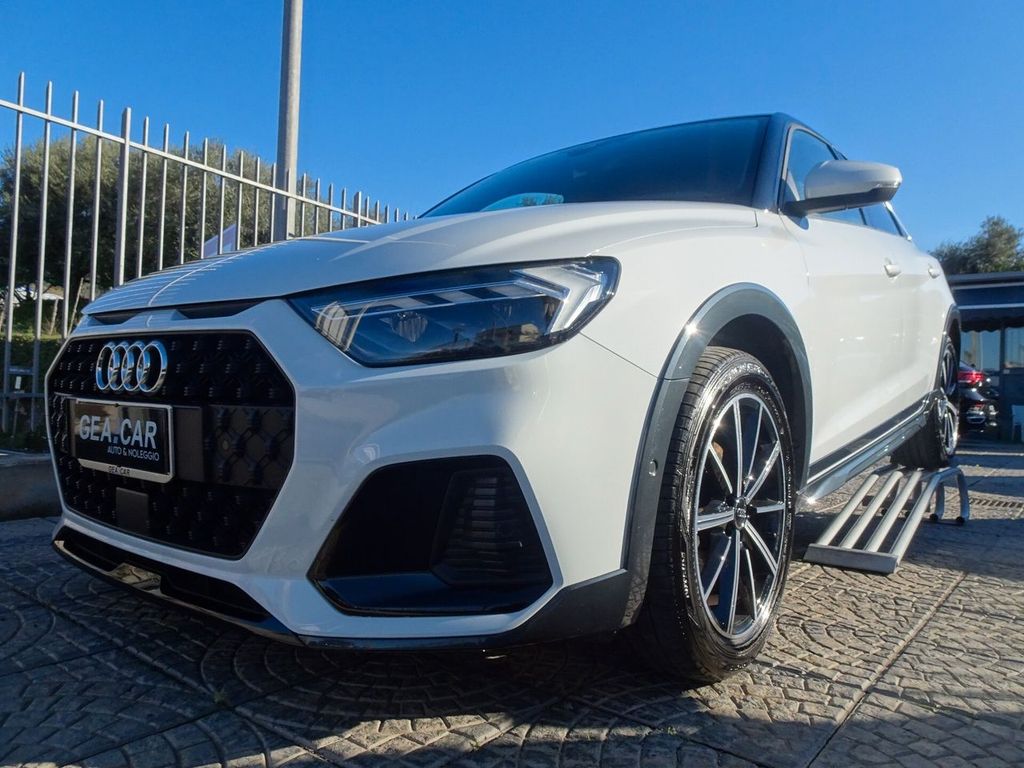 Image of Audi A1