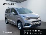 Toyota Proace City Verso 1.2 Turbo L1 Team D *RCam*SHZ* - gebrauchte Toyota Van