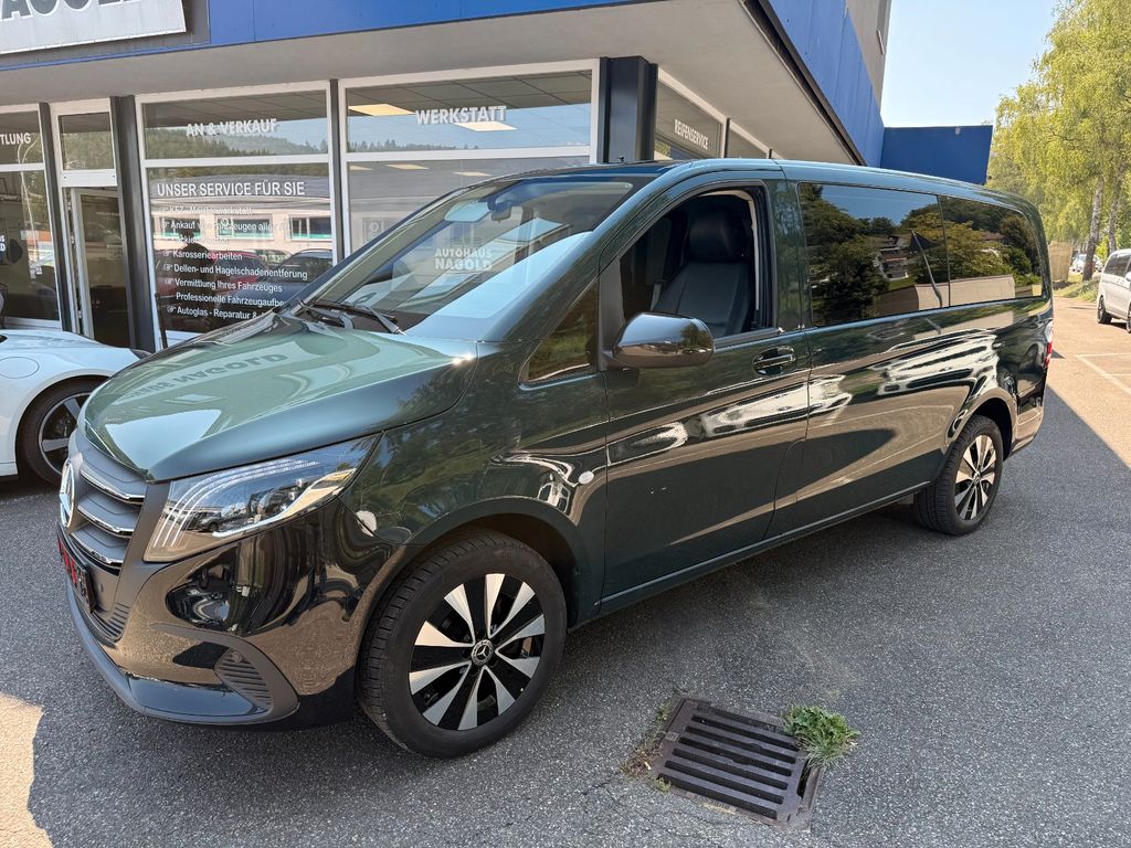 Image of Mercedes-Benz Vito