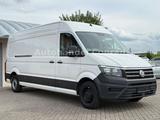 Volkswagen Crafter 35 2.0 TDI*L4H3*NAVI*KAMERA*KLIMA*1.HAND