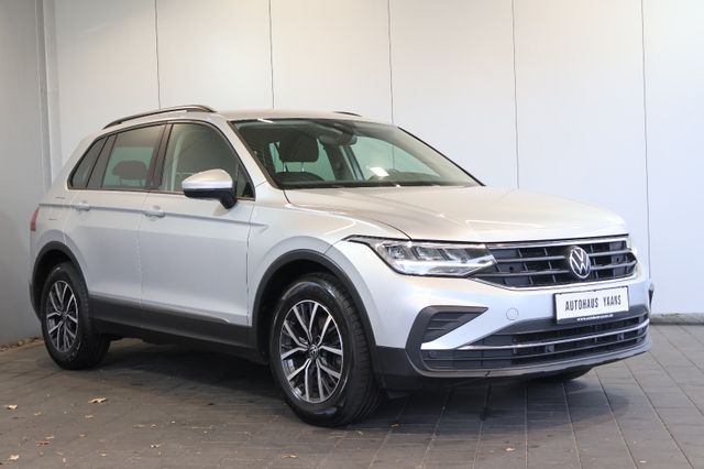 Volkswagen Tiguan 2.0 TDI Life ACC+KAM+LED+MASSAGE+AHK