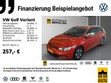 Volkswagen Golf VIII Variant 1.0 eTSI Move DSG *ACC*PDC*