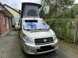 Fiat Scudo Michelangelo 2.0JTDM 163PS Panorama - Fiat Scudo von privat