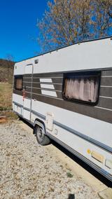 HYMER / ERIBA / HYMERCAR Nova 531 - Offers