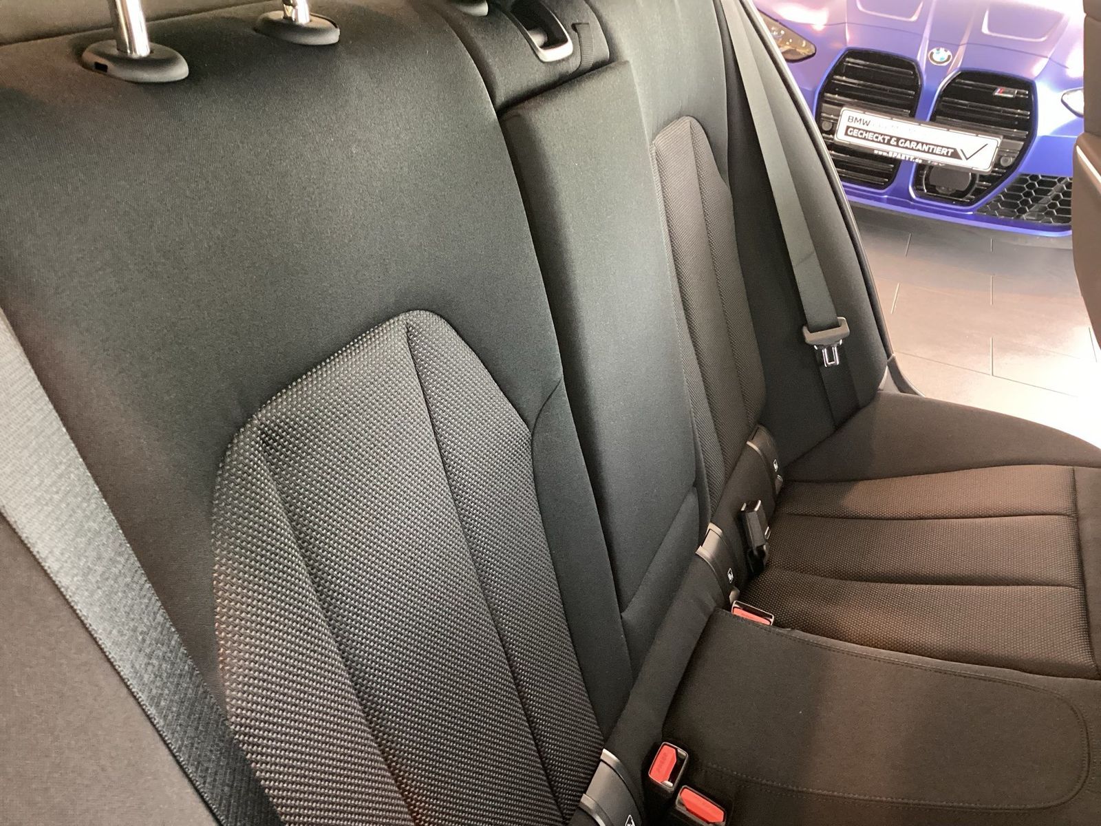 BMW 318 - Bild 11