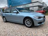 BMW 320i  Touring*Aut.*55.386 KM*gepflegter Zustand - BMW 320 in Berlin