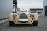Morgan Roadster 3.7l Sport *2Hd*full MORGAN history* - scheckheftgepflegte Morgan Roadster