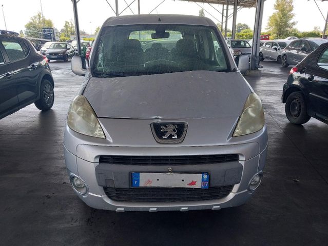 Peugeot PARTNER II TEPEE 1.6 HDI 90 7