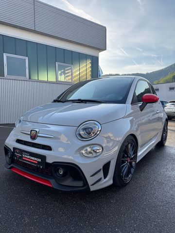 ABARTH 500