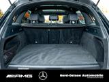 Mercedes-Benz GLC 350 d 4MATIC AMG Line Autom. AMG Line - Mercedes-Benz GLC 350 von privat