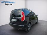 Skoda Roomster Style**2. HAND-KLIMA-TÜV 12/26** - Skoda Gebrauchtwagen von 2007