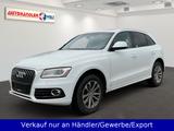 Audi Q5 2.0 TFSI Autom. quattro Xenon Navi Panorama T - Audi Q5 in Halle