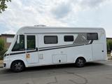 Knaus Sun I Wohnmobil TOP Ausstattung - sehr gepflegt - Knaus Sun I