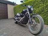 Honda Shadow Spirit 750cc - Offers matching your search criteria