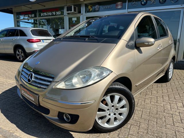 Mercedes-Benz A 170 A -Klasse A 170