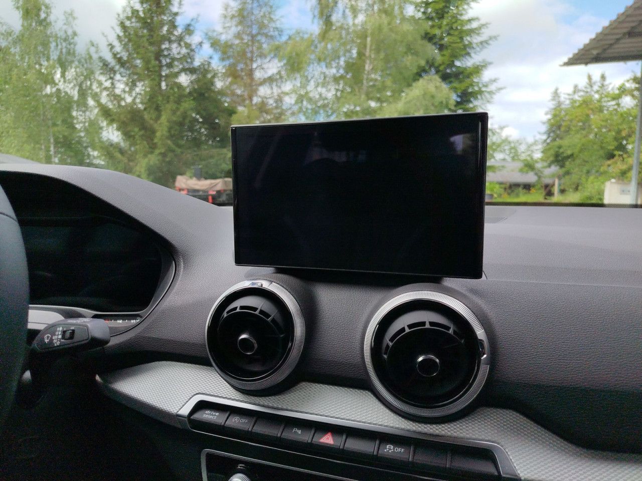 Fahrzeugabbildung Audi Q2 S line 35 TFSI 110(150) kW(PS) S tronic