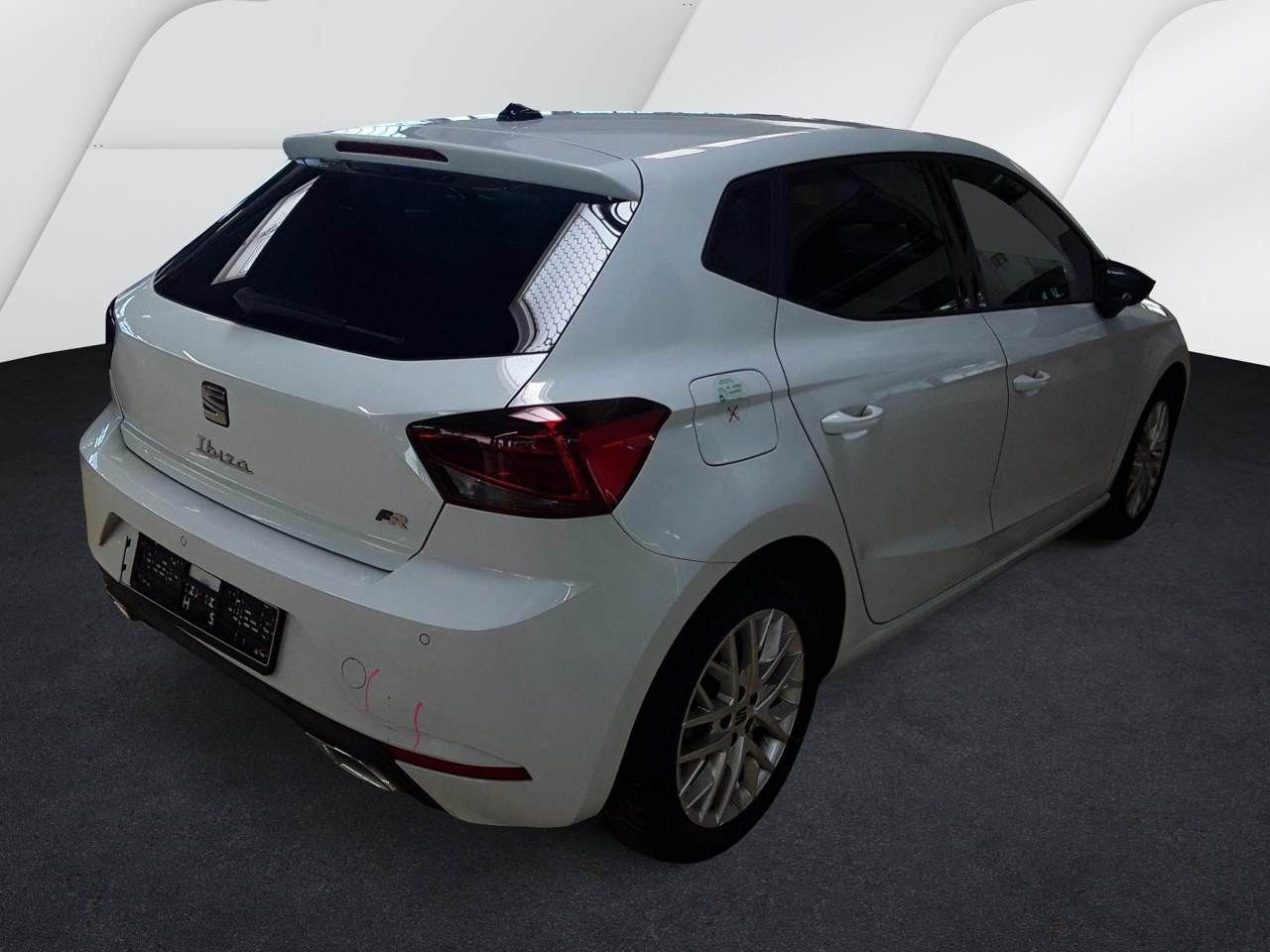 Seat Ibiza - Bild 2