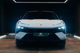 Lotus Eletre 600 Extraordinarily Equipped - Lotus Eletre aus 2024