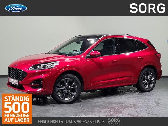 Ford Kuga 2.5 PHEV ST-Line X*PANO-SD*AHK*-42%*