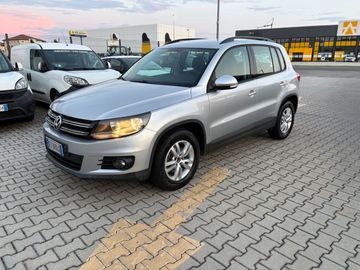 Volkswagen Tiguan - 3