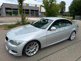 BMW 335 d Coupe M-Paket,Leder,Navi,Xenon,Harman,SHZ - BMW 335: Coupe, D