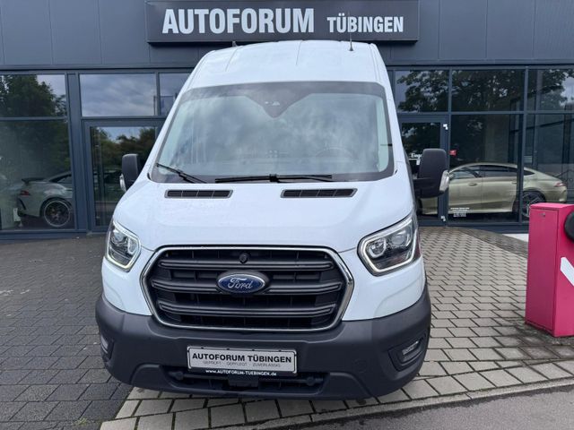 Ford Transit 350 L3H3 Trend*AHK*TEMPO*KLIMA*BI-XENON