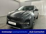 Kia Sportage 2.0 CRDI AWD Eco-Dynamics+ (48V M-H) Au - Kia: Dynamics