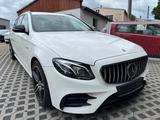 Mercedes-Benz E 43 AMG T*Airmatic*AHK*Mutlibeam LED*Burmester* - Mercedes-Benz E 43 AMG in Dresden