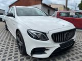 Mercedes-Benz E 43 AMG T*Airmatic*AHK*Mutlibeam LED*Burmester* - Mercedes-Benz E 43 AMG aus 2018