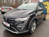 Dacia Sandero III Stepway Comfort Aut.PDC LED Navi 1Hd - gebrauchte Dacia Limousine