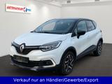 Renault Captur 1.2 TCE BOSE Edition LED Navi - Renault Captur mit Panoramadach