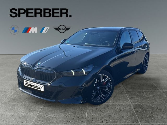 BMW 540d xDrive M Sport Pro*20 Zoll*Standheizung*Kom