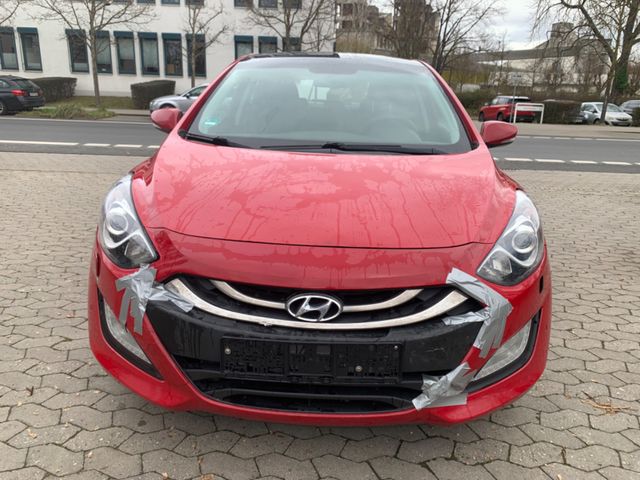 Hyundai i30 Style