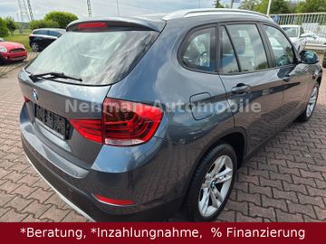 BMW X1 - 4