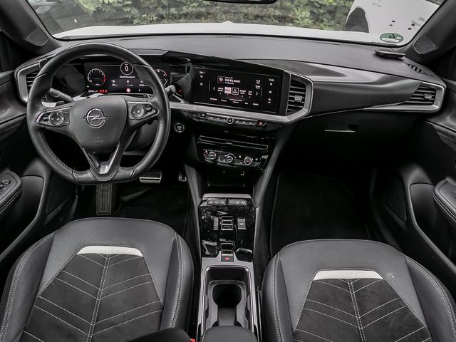 Opel Mokka 1.2 Ultimate Fahrassistenz-Paket Kamera