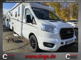 Dethleffs Globebus Go T 45  - Dethleffs T4 globebus