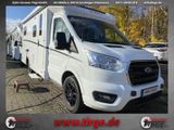 Dethleffs Globebus Go T 45  - Dethleffs Globe 4