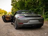 Porsche Boxster S, PSM, DAB+, Sitzklima - gebrauchte Porsche Boxster aus dem Jahr 2018