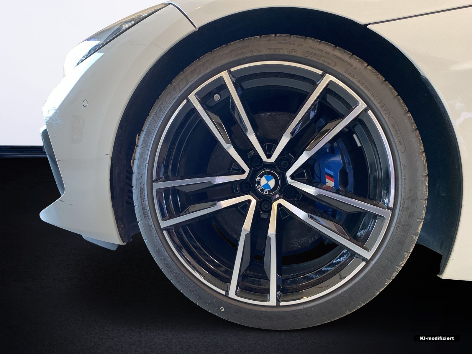 BMW Z4 M40 - Bild 17