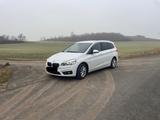 BMW 218 Gran Tourer 218d xDrive Luxury Line Luxu... - BMW 218 Gran Tourer von privat