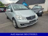 Mercedes-Benz A 160 BlueEFFICIENCY Classic Allwetter 119tkm - Mercedes-Benz: A Class