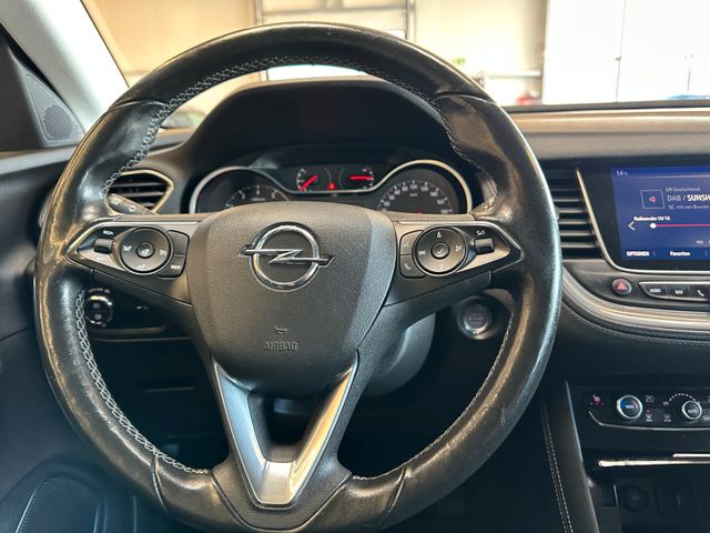 Opel Grandland (X) *LED*Elek.Heck*AHK*