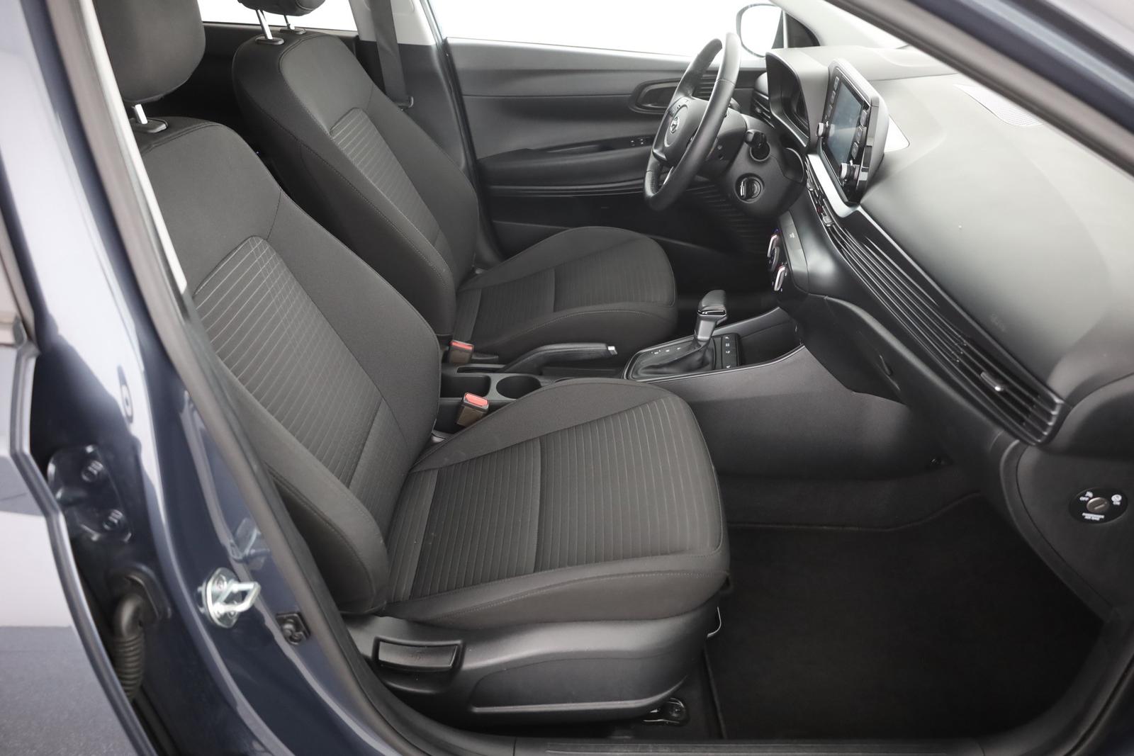 Hyundai i20 1.0 T-GDI DCT Select Android Apple Kamera, миниатюра 25