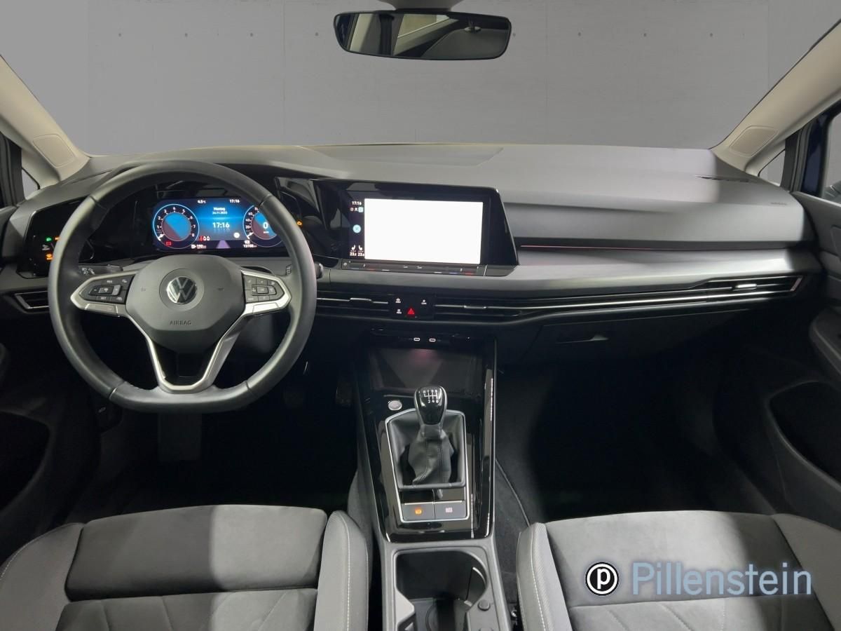 Volkswagen Golf - Bild 8