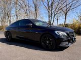 Mercedes-Benz C 200 Edition 1 Autom.  - : Privatanbieter, Auto